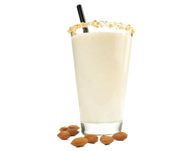 Almond Shake