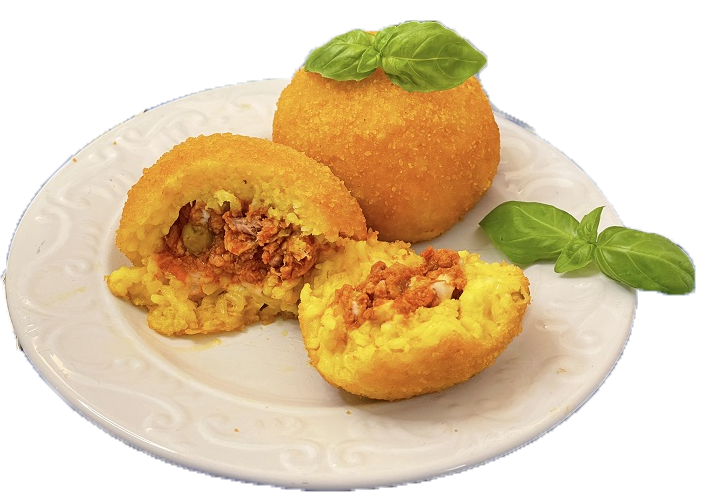 Arancini (V)