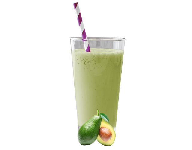 Avocado Shake