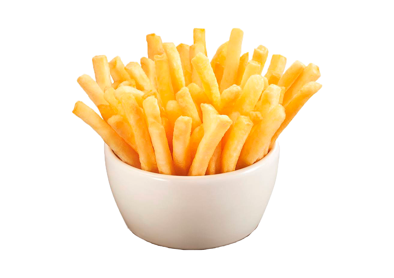 Bowl of Fries (V)