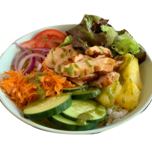 Brunelli Chef Salad