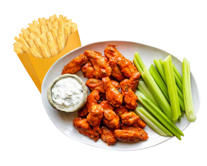 Buffalo Wings