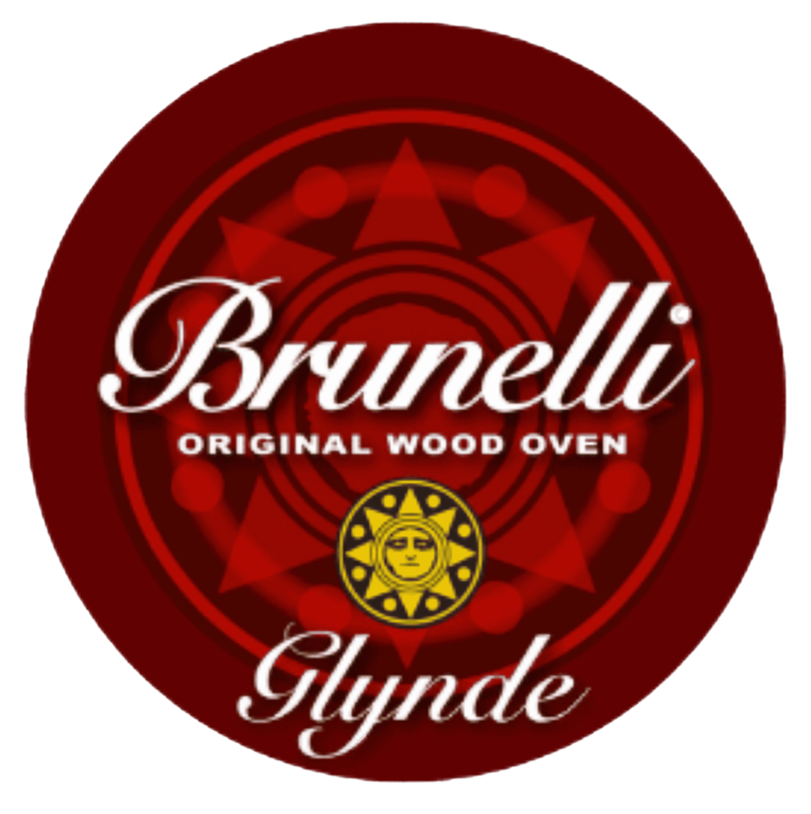 Cafe Brunelli Logo