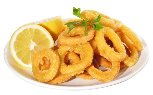 Calamri Fritti