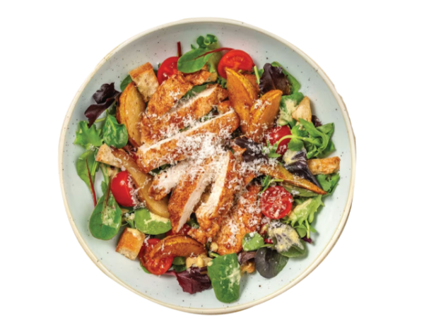 Chicken & Pear Salad (GF)
