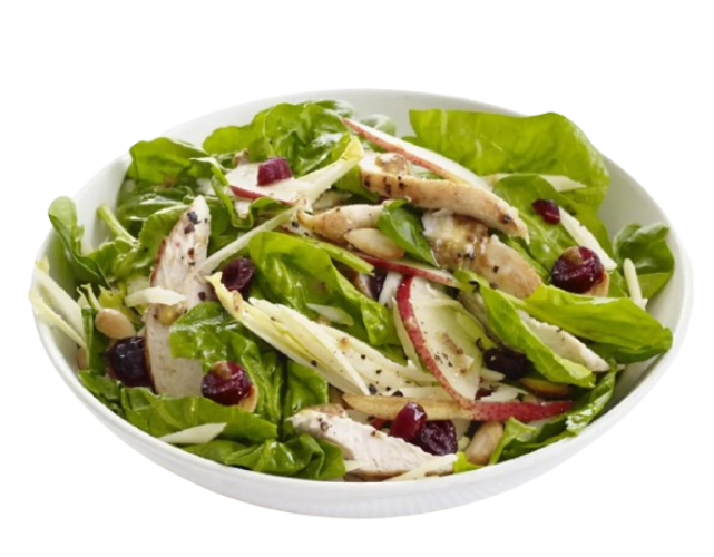 Chicken & Pear Salad