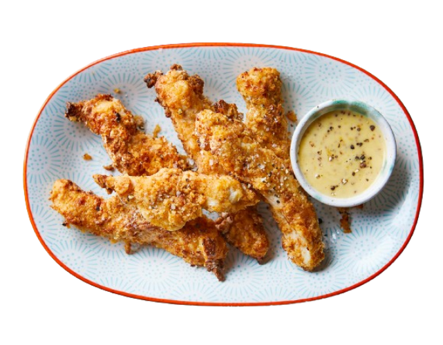 Chicken Strips