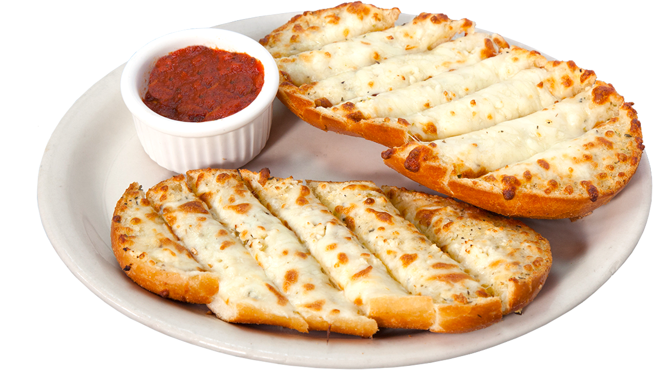 Garlic Bread (V)