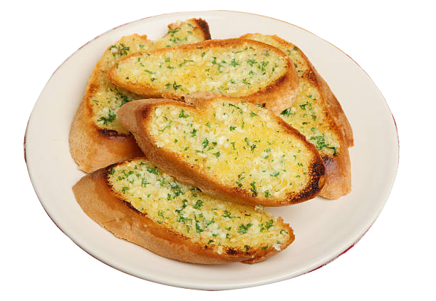 Herb Bread (V)