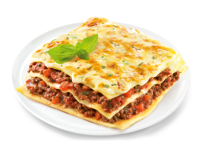 Lasagna