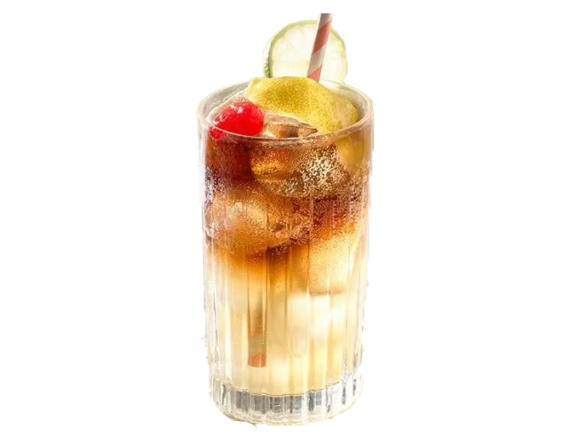 Long Island Ice Tea