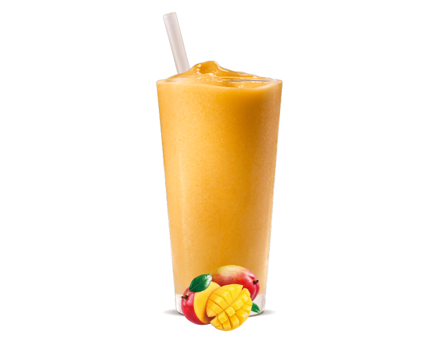 Mango Shake