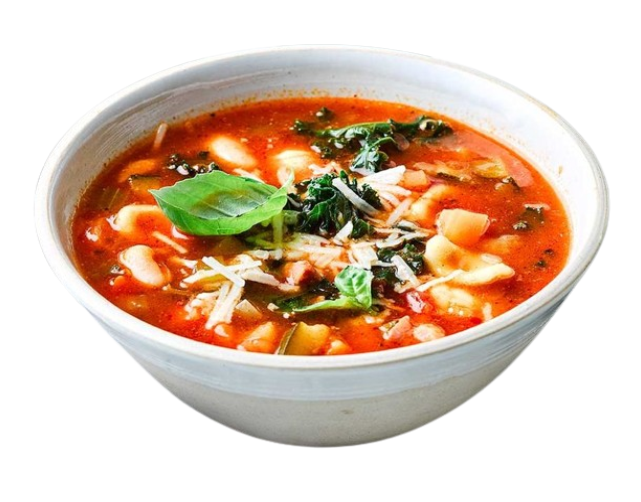 Minestrone Soup