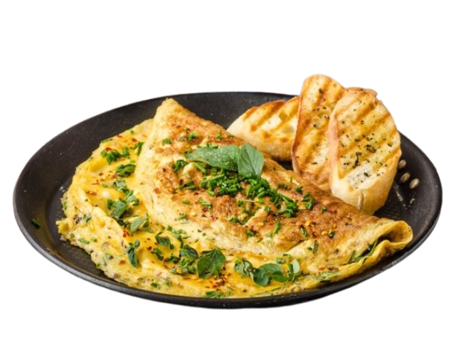 Omelette