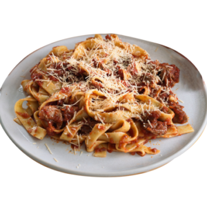 Osso Bucco Ragu