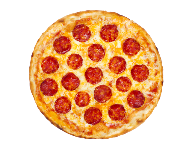 Pepperoni