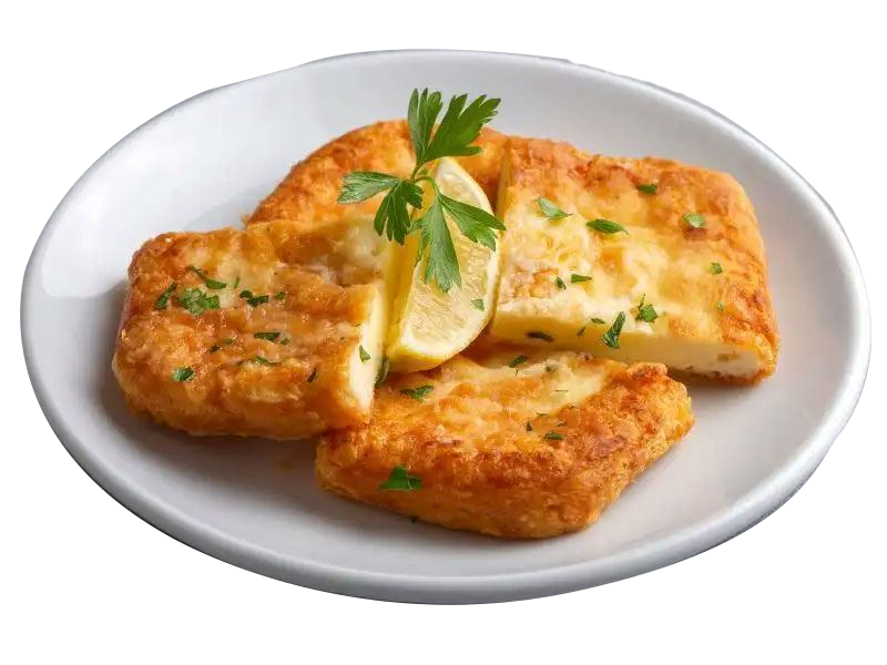 Saganaki