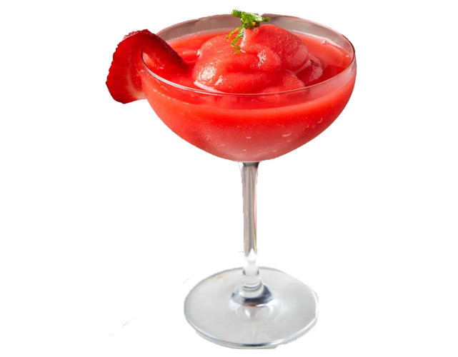 Strawberry Daiquiri