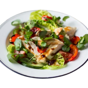 Warm Chicken Salad (GF)