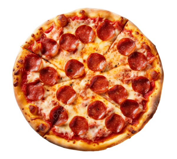 Pepperoni